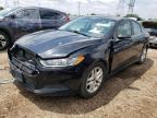 2015 FORD FUSION SE - 1FA6P0HD5F5117250