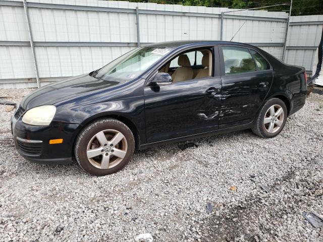 2009 Volkswagen Jetta S