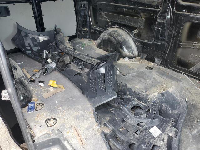 2018 MERCEDES-BENZ METRIS - WD3PG3EA0J3502689