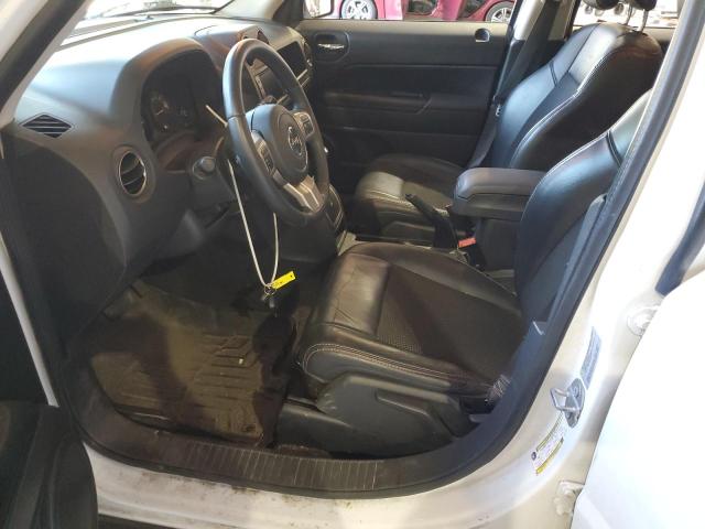 1C4NJRBB8HD151923 Jeep Patriot Sport