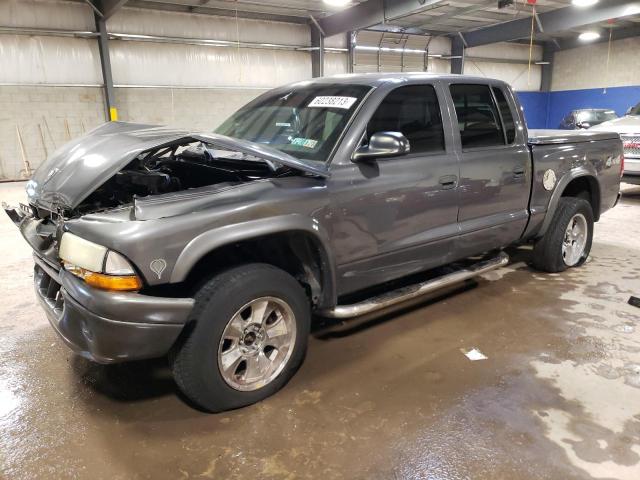 2004 Dodge Dakota 