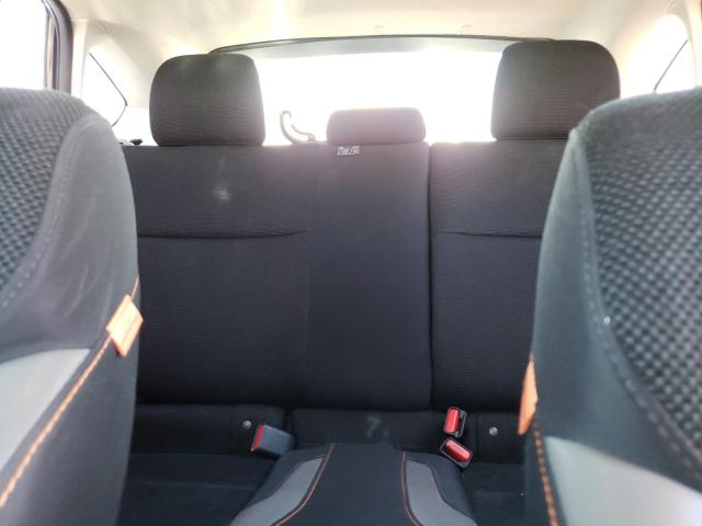 JF2GPABC2G8324619 Subaru Crosstrek Premium