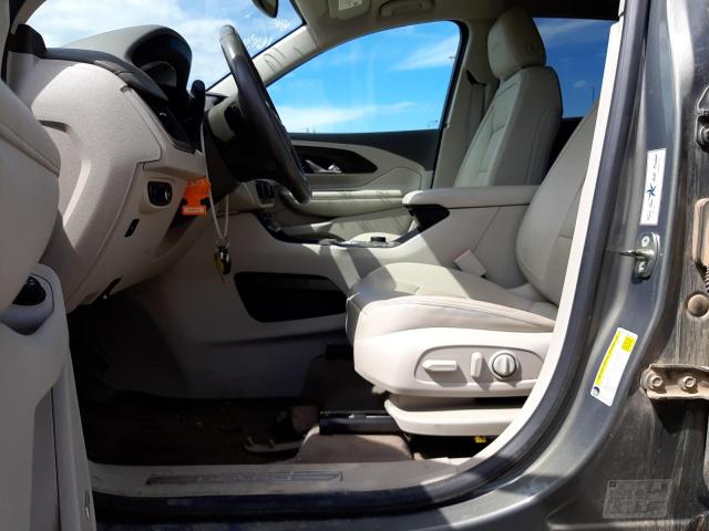 3GKALXEX3JL142913 GMC Terrain Denali