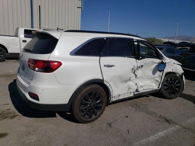 5XYPG4A52LG660700 KIA SORENTO S