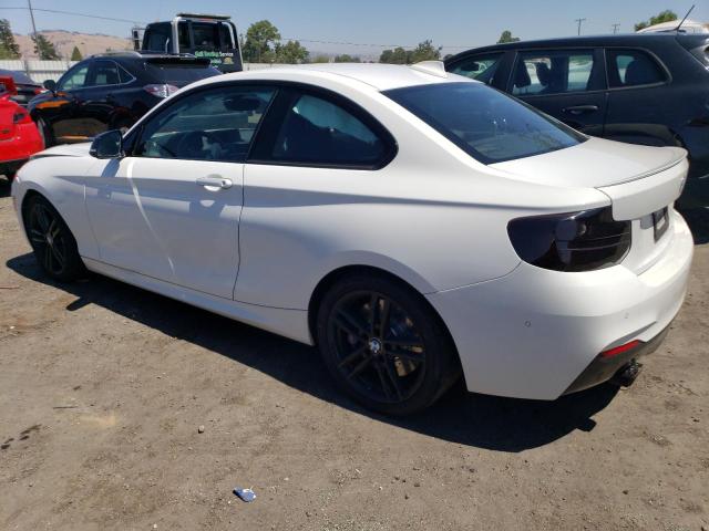 VIN WBA2J5C04L7E37686 2020 BMW 2 Series, M240I no.2