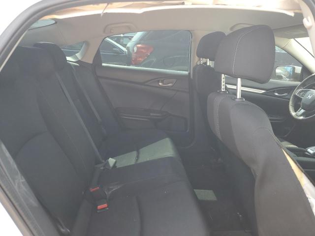 2HGFC2F64LH563465 Honda Civic Lx
