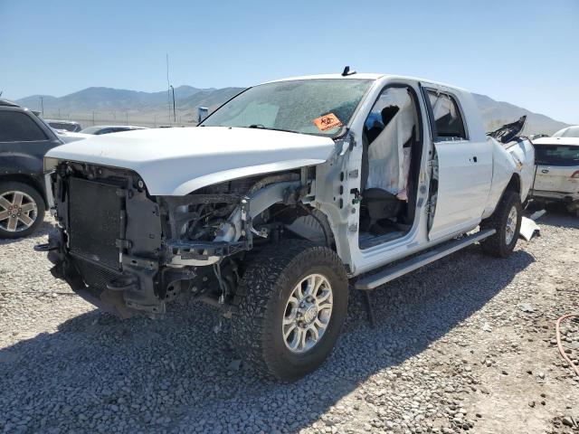 2018 Ram 3500 Laramie