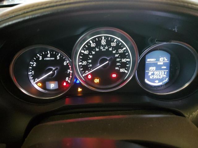 JM1GJ1V56G1445935 Mazda 6 TOURING