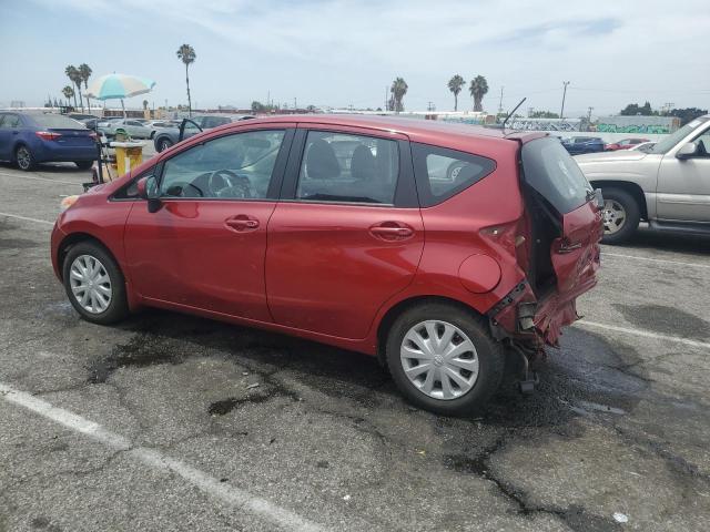 3N1CE2CP6EL350166 Nissan Versa Note S