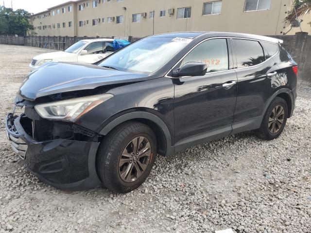 2015 Hyundai Santa Fe Sport 