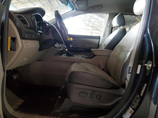KNDMB5C12H6254878 KIA SEDONA LX