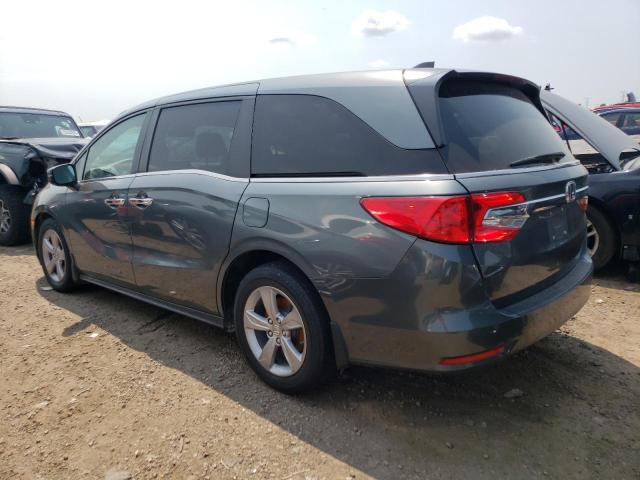 5FNRL6H79KB028080 Honda Odyssey VA 2