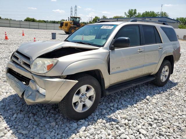 2004 Toyota 4Runner SR5