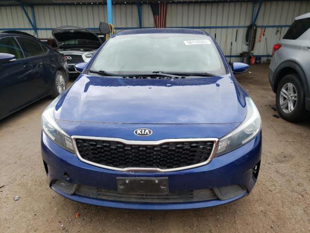 3KPFL4A75HE064882 KIA FORTE LX