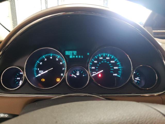 5GAKVCKD4GJ169116 Buick Enclave