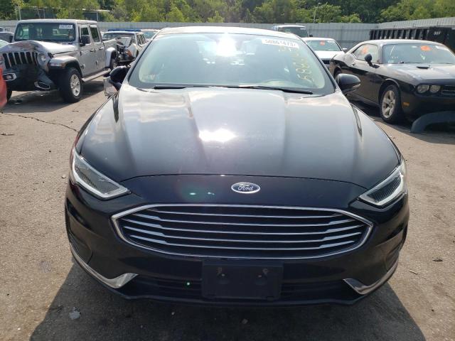 3FA6P0CD2LR152229 2020 FORD FUSION, photo no. 5