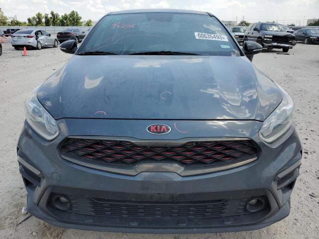 3KPF34ADXLE179430 KIA Forte Gt Line