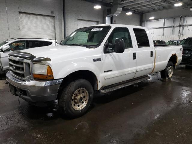 2001 Ford F-250 