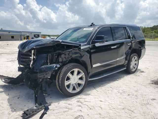 2015 Cadillac Escalade Premium