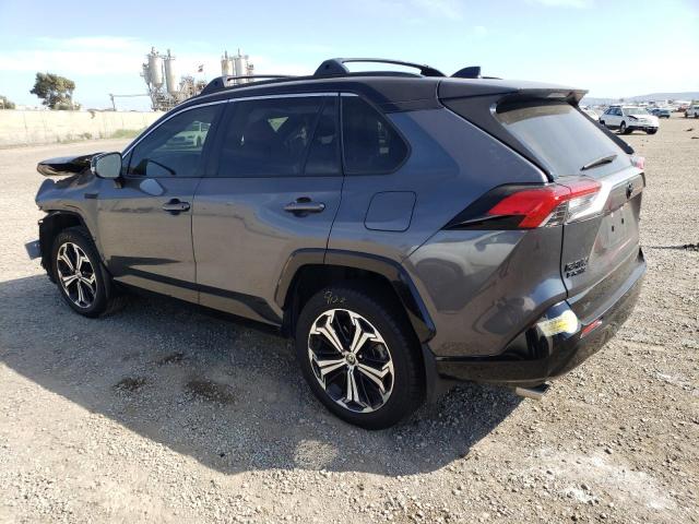 2022 TOYOTA RAV4 PRIME - JTMEB3FV6ND090825