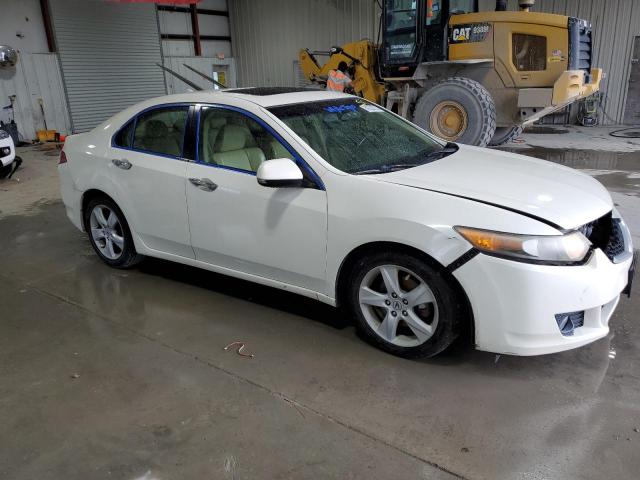 2009 Acura Tsx VIN: JH4CU26659C009702 Lot: 60102364