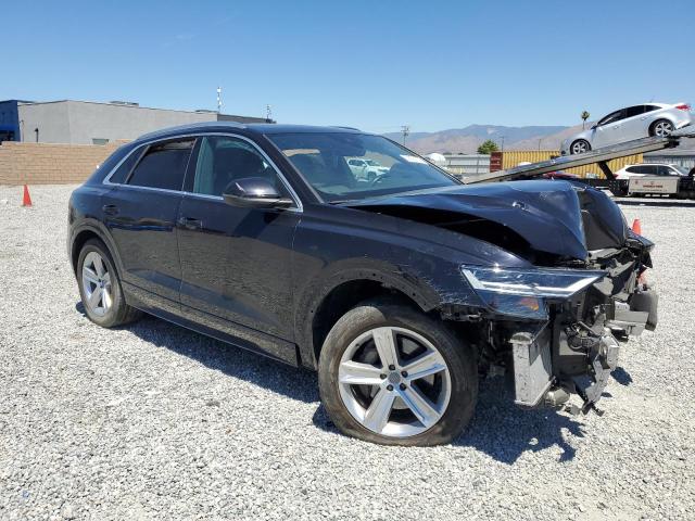 2019 AUDI Q8 PREMIUM - WA1AVAF1XKD010360