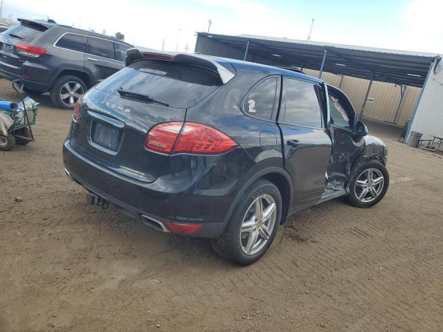 WP1AF2A24ELA45610 Porsche Cayenne