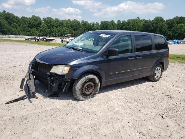 2008 Chrysler Town & Country LX