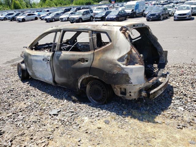 KNMAT2MV3GP733836 Nissan ROGUE S
