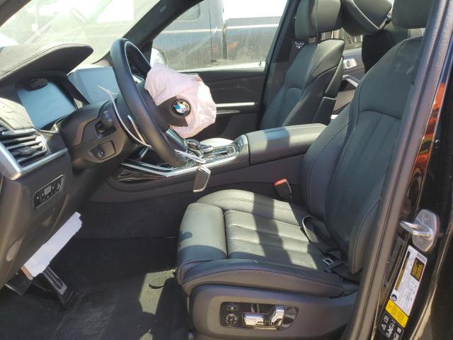 5UXCX4C58KLS38847 BMW X7 Xdrive50i