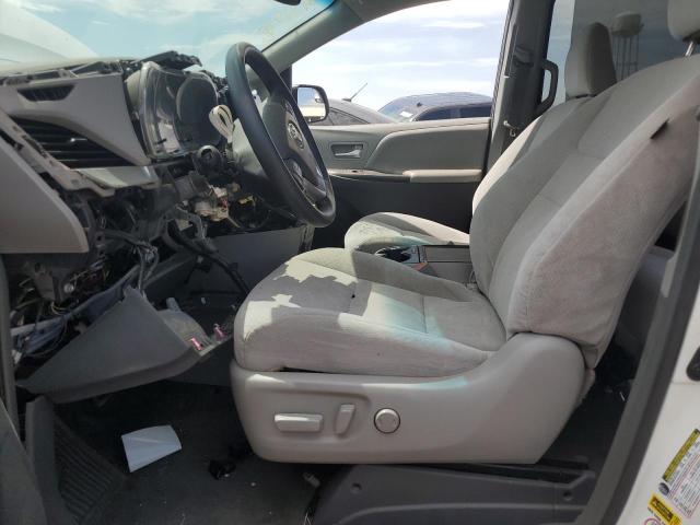 5TDKK3DC8GS748057 Toyota SIENNA LE