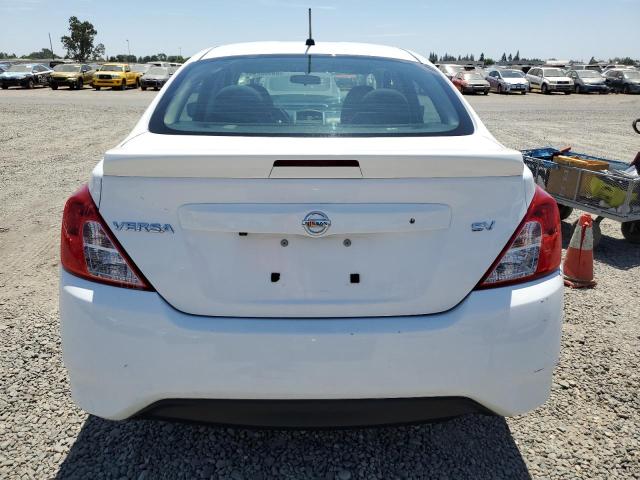 3N1CN7AP6KL867155 Nissan VERSA S
