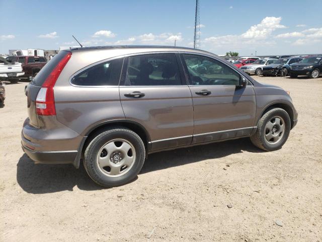 Vin: 3czre3h39ag702673, lot: 59535243, honda crv lx 20103