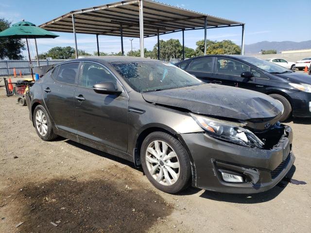 5XXGN4A79EG319230 KIA OPTIMA EX