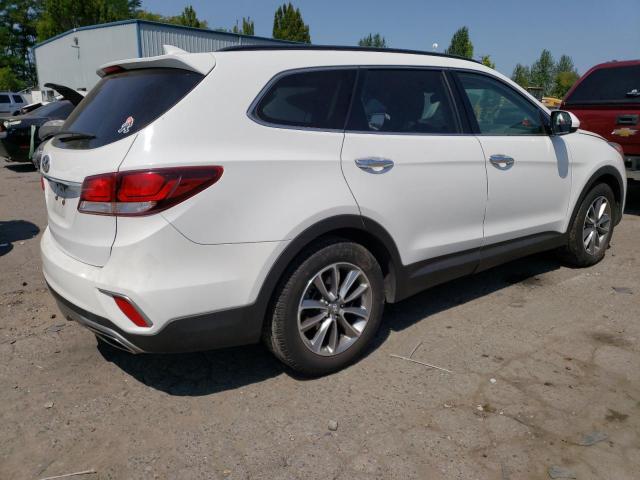 2017 HYUNDAI SANTA FE S - KM8SM4HF3HU220634