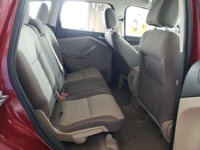 1FMCU0GX4EUC36960 Ford ESCAPE SE