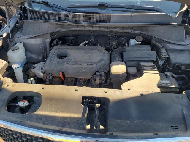 5XYPG4A31HG244112 KIA SORENTO LX