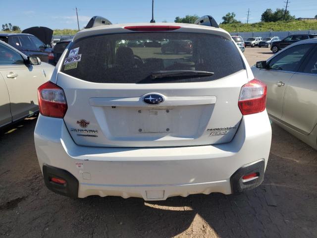 JF2GPABC4GH296225 Subaru Crosstrek Premium