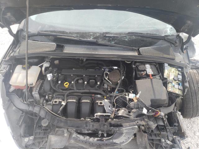 1FADP3F28GL234361 Ford FOCUS SE
