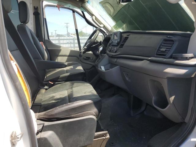 1FTYE1C84NKA55669 Ford Transit T-150