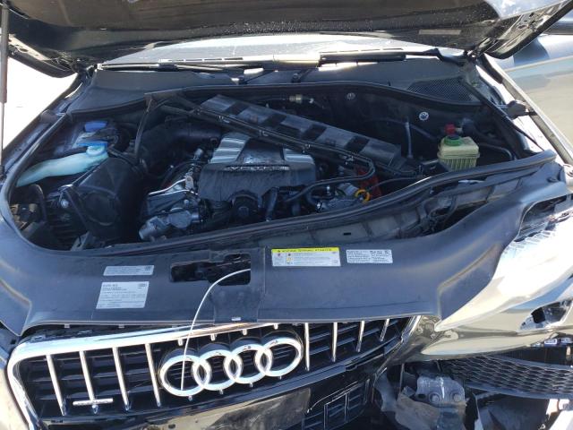 WA1DGAFE5ED010832 2014 AUDI Q7, photo no. 11