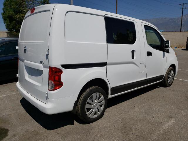 3N6CM0KN3LK708876 Nissan NV200 2.5S
