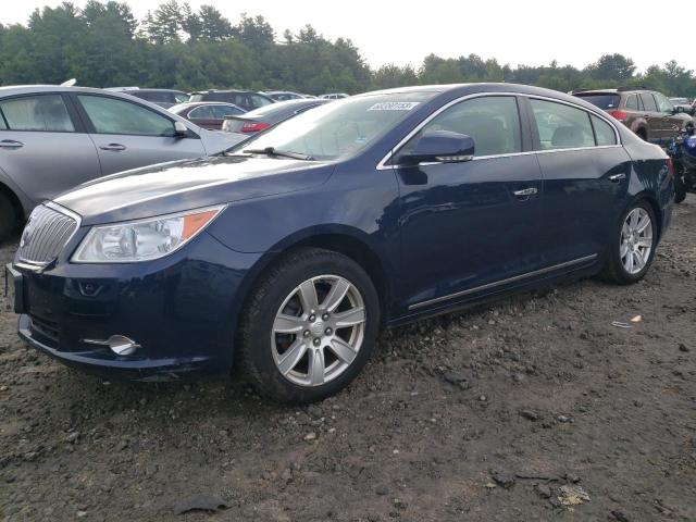 2012 Buick LaCrosse Premium