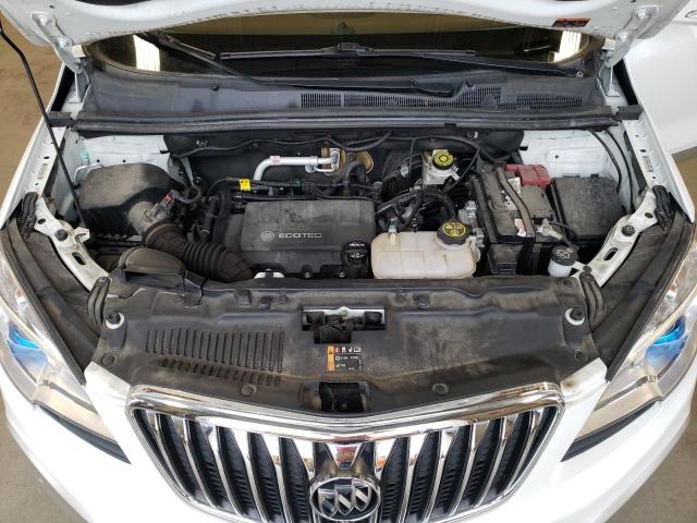 KL4CJHSB7GB560498 2016 BUICK ENCORE, photo no. 11