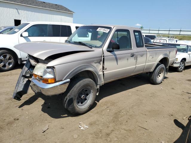 1998 Ford Ranger 