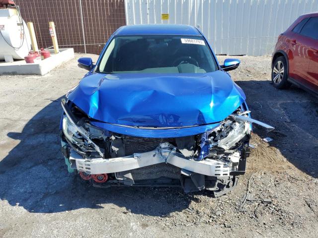 Honda CIVIC EX 2016 19XFC2F75GE008470 Image 5