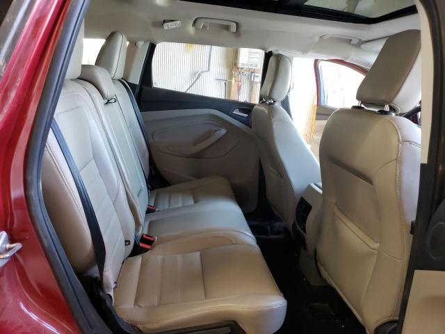 1FMCU9J92KUC53900 Ford Escape Titanium