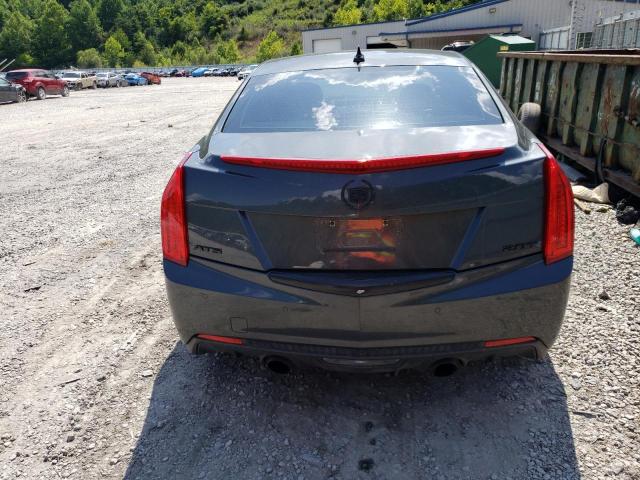 1G6AB5SX8E0161129 Cadillac ATS LUXURY