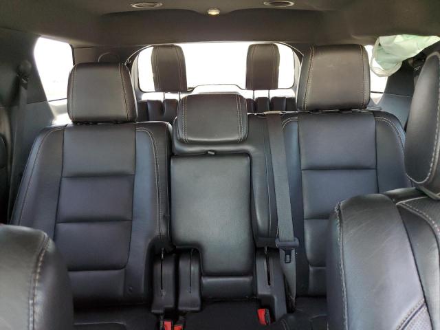 1FM5K8GT5EGB62764 Ford EXPLORER SPORT