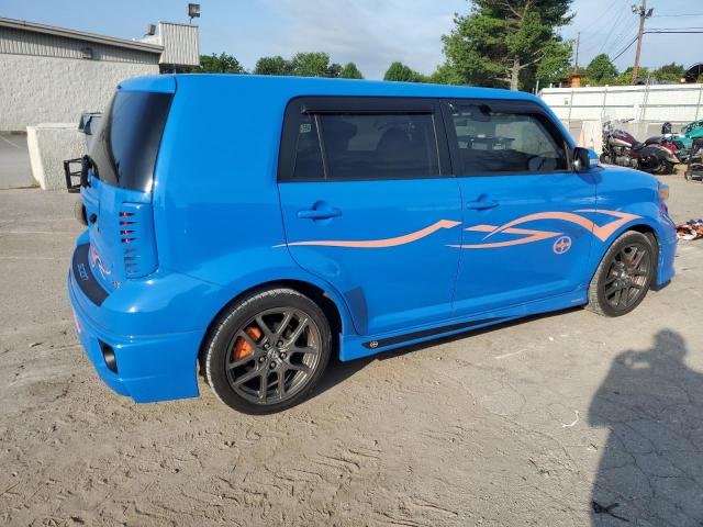 2011 Toyota Scion Xb VIN: JTLZE4FE9B1134297 Lot: 60039083